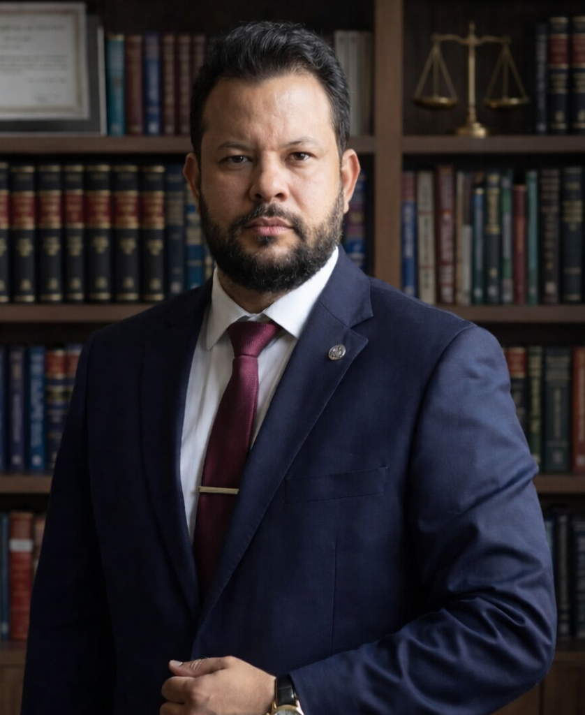 Dr. Julio